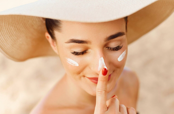 Soothe Summer Skin with These Healing Tips