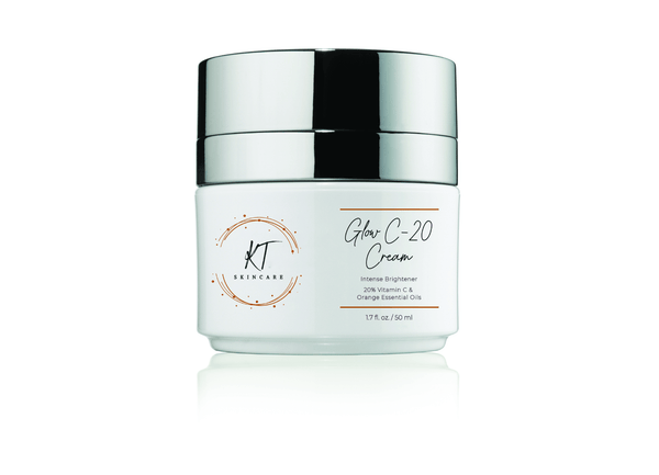 Glow C-20 Moisturizer