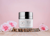 Hydra Rose Gel Mask