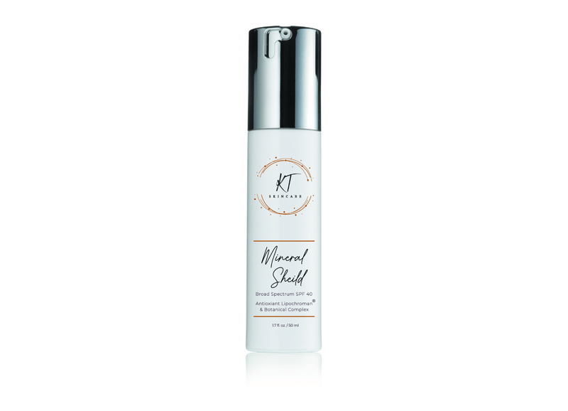 Mineral Shield SPF 40