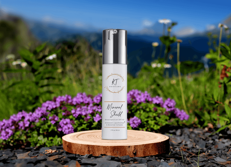 Mineral Shield SPF 40