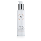 SaliClear Face & Body Cleanser