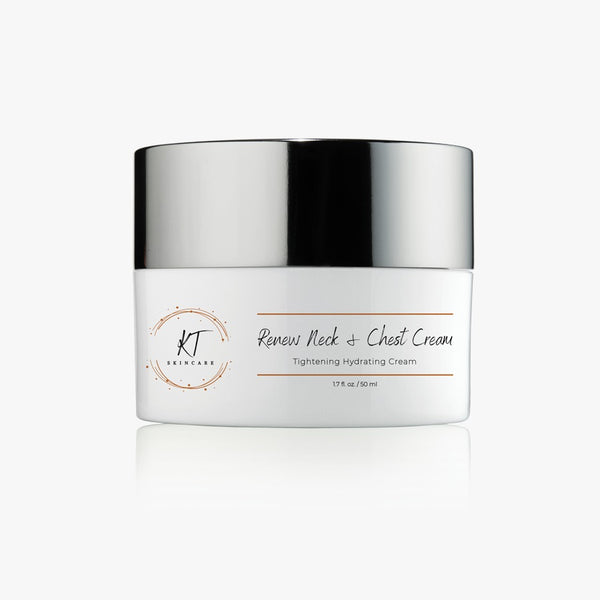 Renew Neck & Chest Cream