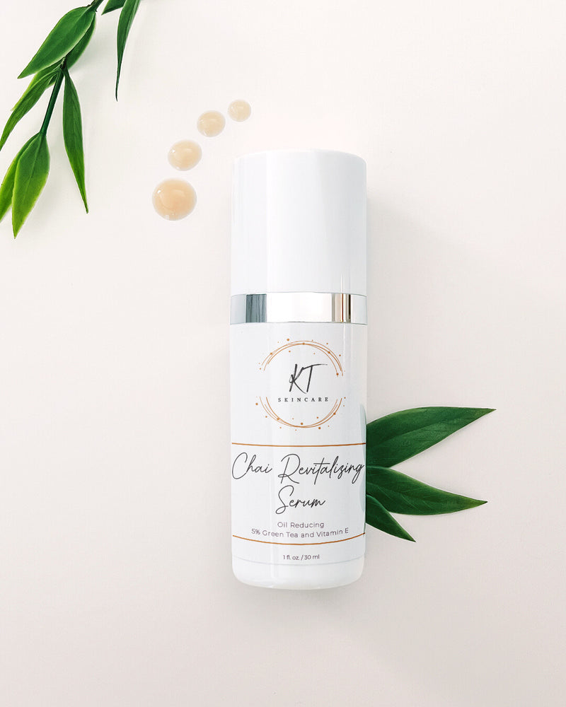 Chai Revitalizing Serum